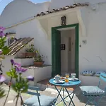 Casa Di Nonno Mario Дом отдыха