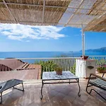 Дом отдыха Casa Di Nonno Mario Праяно