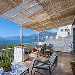 Casa Di Nonno Mario Дом отдыха
