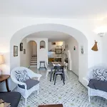Дом отдыха Casa Di Nonno Mario Праяно