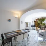 Casa Di Nonno Mario Дом отдыха