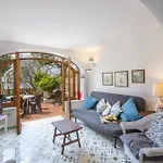 Casa Di Nonno Mario Дом отдыха