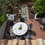 Casa Di Nonno Mario Дом отдыха *