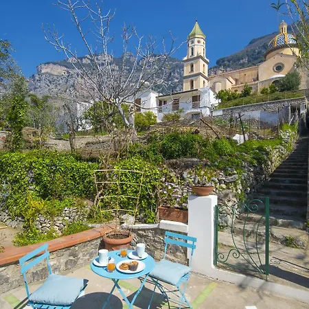 Σπίτι διακοπών Casa Di Nonno Mario *