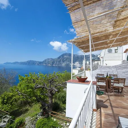 Casa Di Nonno Mario