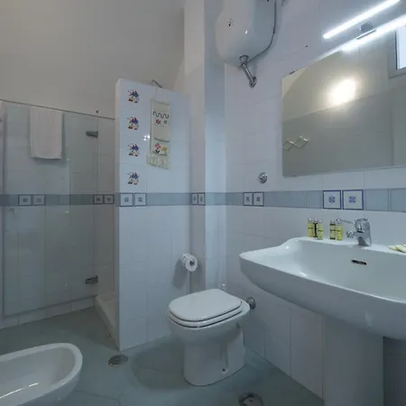 Σπίτι διακοπών Casa Di Nonno Mario