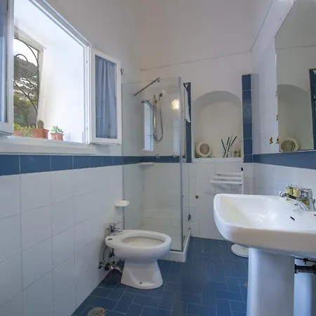 Casa Di Nonno Mario Σπίτι διακοπών Praiano
