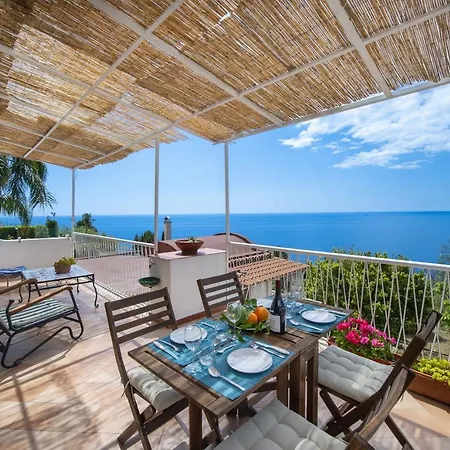 Σπίτι διακοπών Casa Di Nonno Mario *