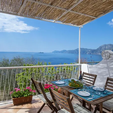 Casa Di Nonno Mario *