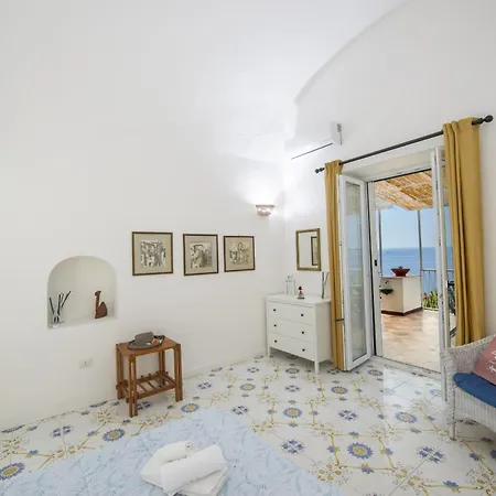 Casa Di Nonno Mario