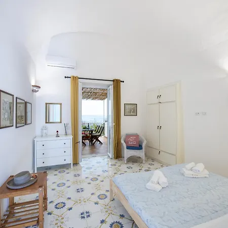 Casa Di Nonno Mario Σπίτι διακοπών
