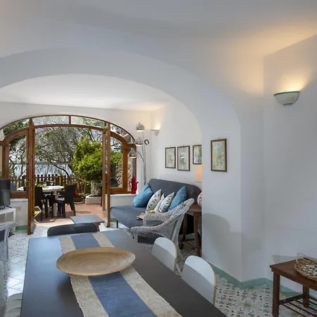 Casa Di Nonno Mario Praiano
