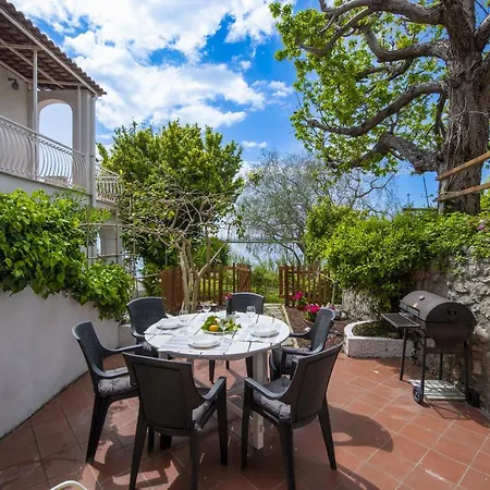 Casa Di Nonno Mario