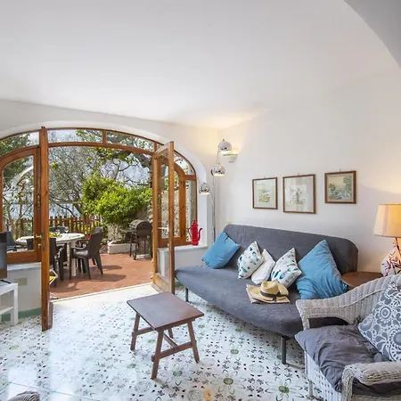 Casa Di Nonno Mario Σπίτι διακοπών