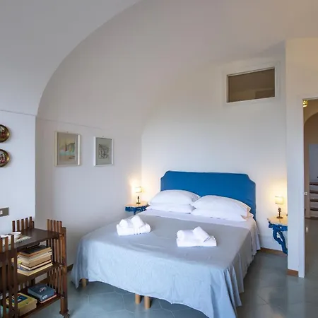 Casa Di Nonno Mario בית נופש