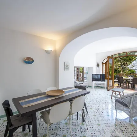 Casa Di Nonno Mario בית נופש