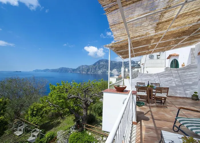 Casa Di Nonno Mario