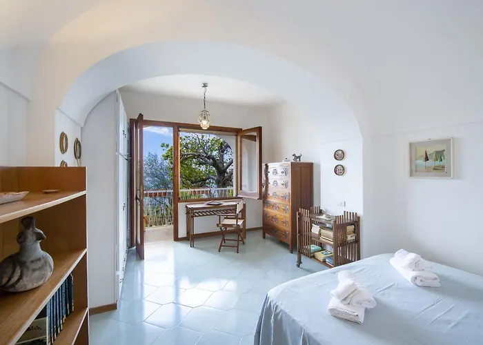 Casa Di Nonno Mario *