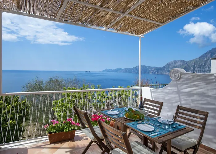 Casa Di Nonno Mario *