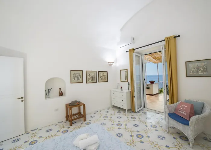 Casa Di Nonno Mario