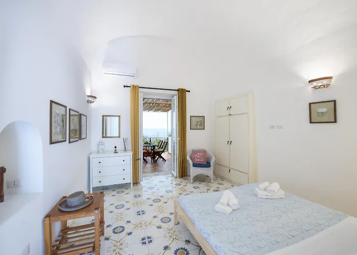 Casa Di Nonno Mario 펜션