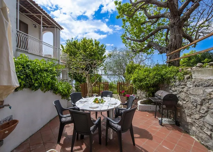 Casa Di Nonno Mario