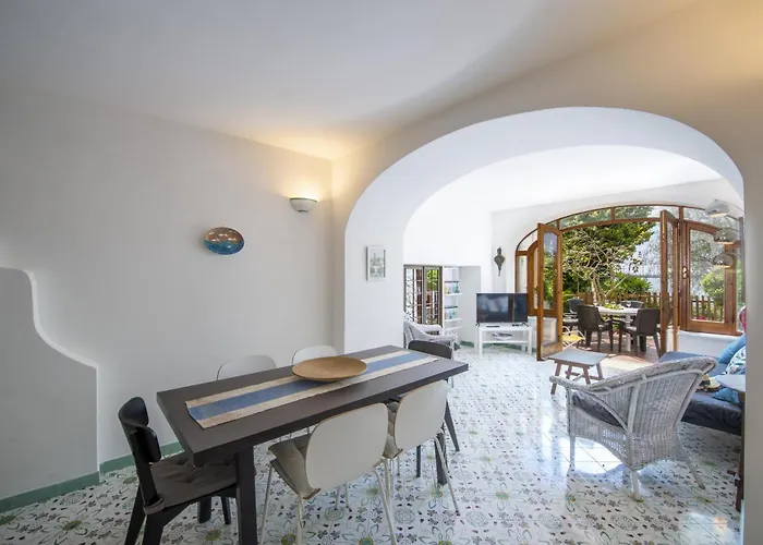 Casa Di Nonno Mario 펜션